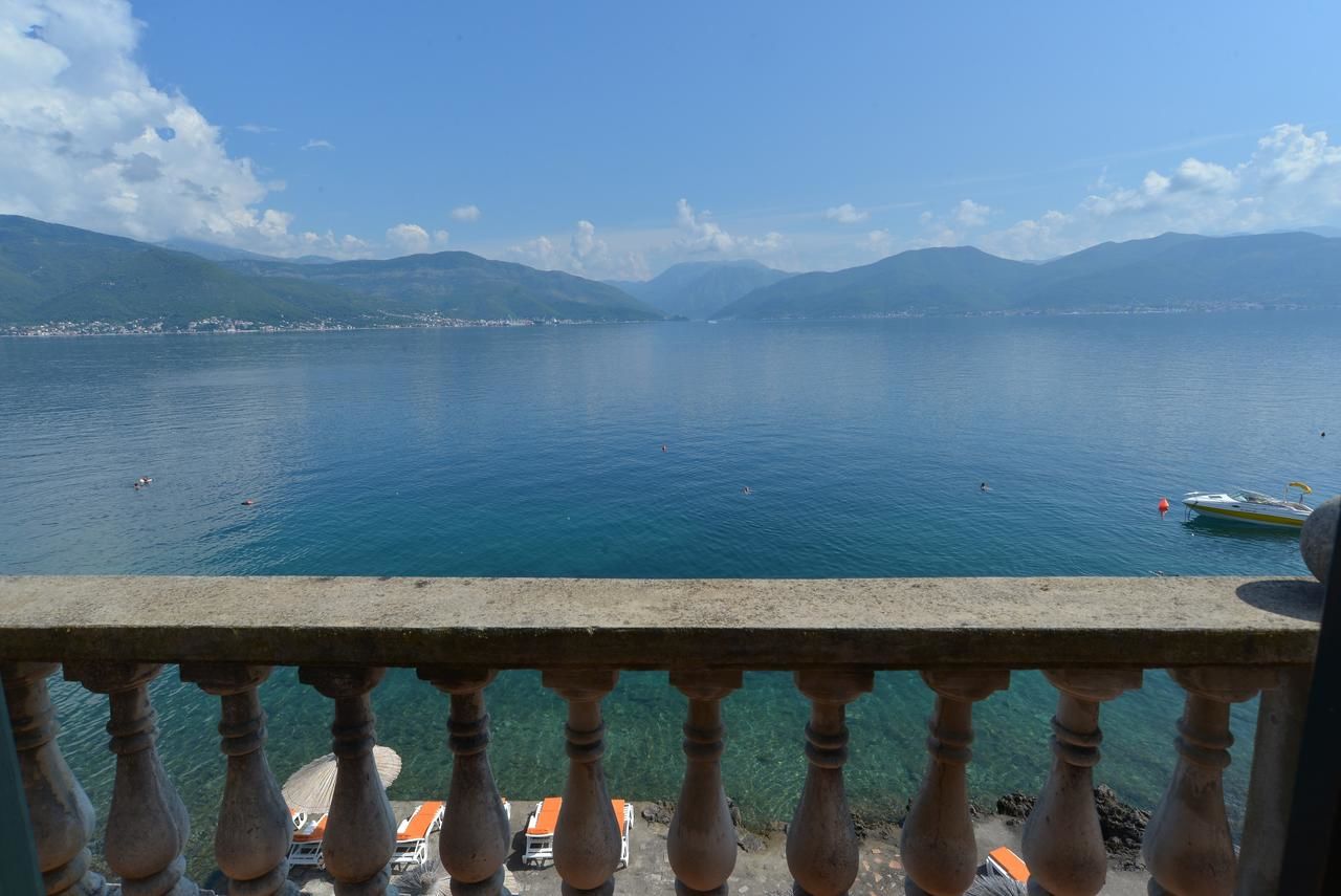 Апартаменты Apartments Palace Mira Mare Тиват-31