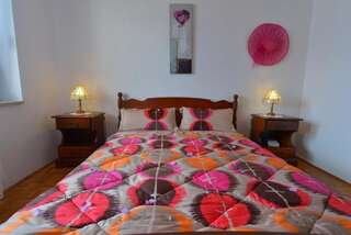 Апартаменты Apartments Palace Mira Mare Тиват Улучшенные апартаменты с балконом и видом на море-15