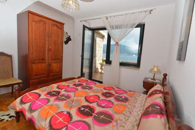 Апартаменты Apartments Palace Mira Mare Тиват-22
