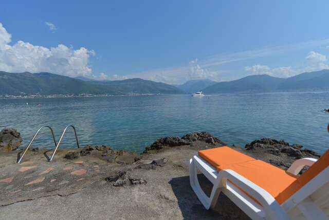 Апартаменты Apartments Palace Mira Mare Тиват-27