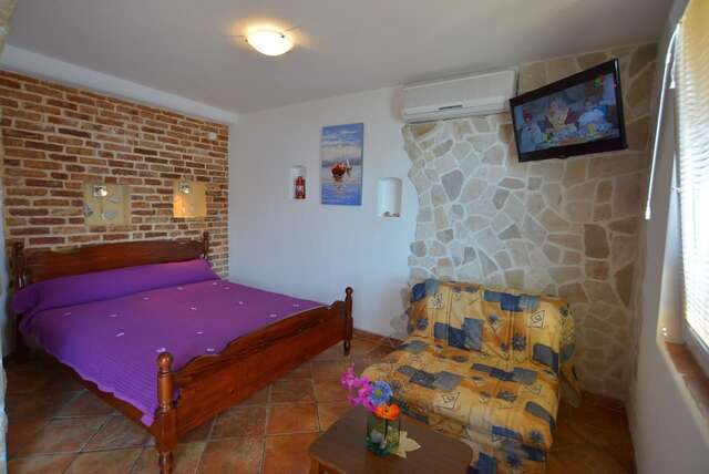 Апартаменты Apartments Palace Mira Mare Тиват-36