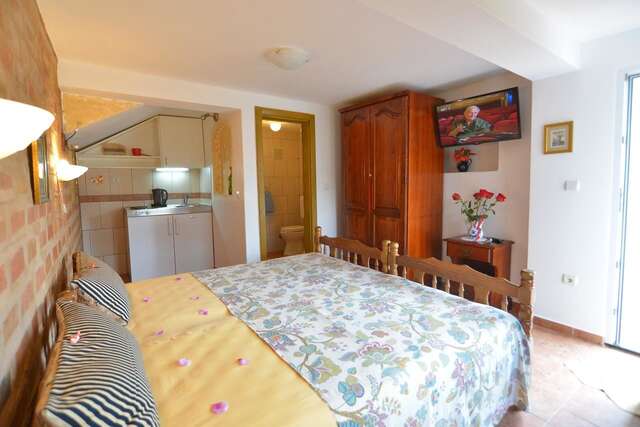 Апартаменты Apartments Palace Mira Mare Тиват-41