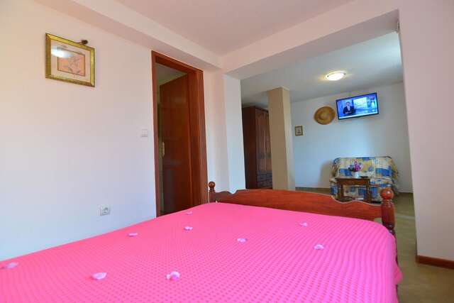 Апартаменты Apartments Palace Mira Mare Тиват-43