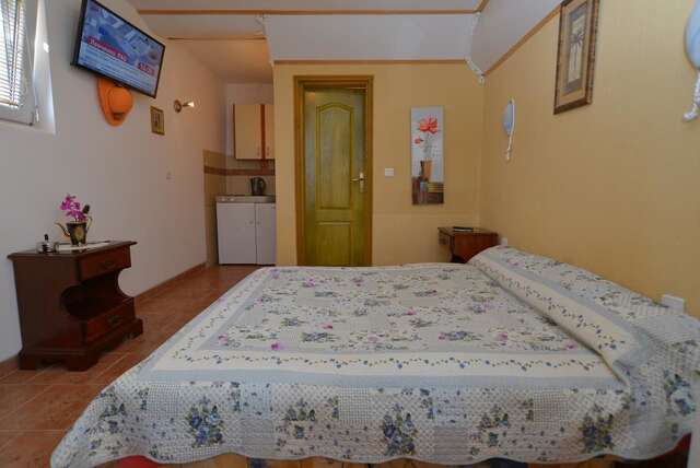 Апартаменты Apartments Palace Mira Mare Тиват-47