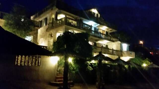 Апартаменты Apartments Palace Mira Mare Тиват-49