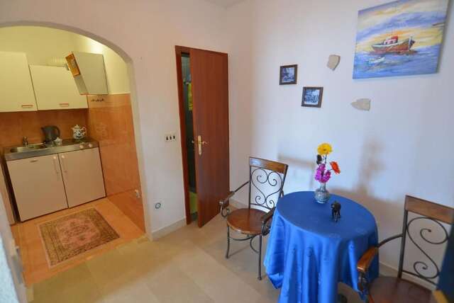 Апартаменты Apartments Palace Mira Mare Тиват-52