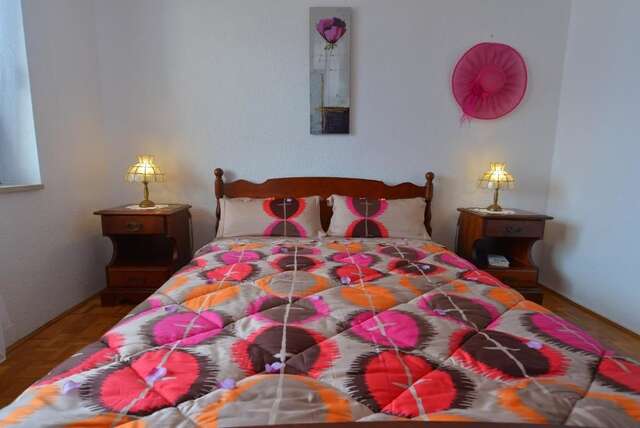 Апартаменты Apartments Palace Mira Mare Тиват-55