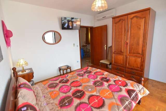 Апартаменты Apartments Palace Mira Mare Тиват-56