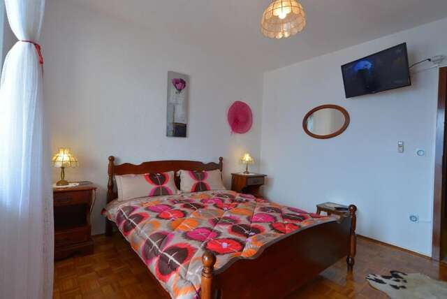 Апартаменты Apartments Palace Mira Mare Тиват-57